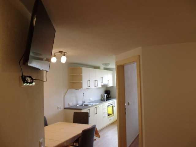 Leitnerhof Niederau Quarto foto