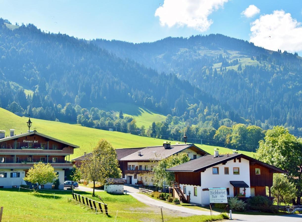 Leitnerhof Niederau Exterior foto