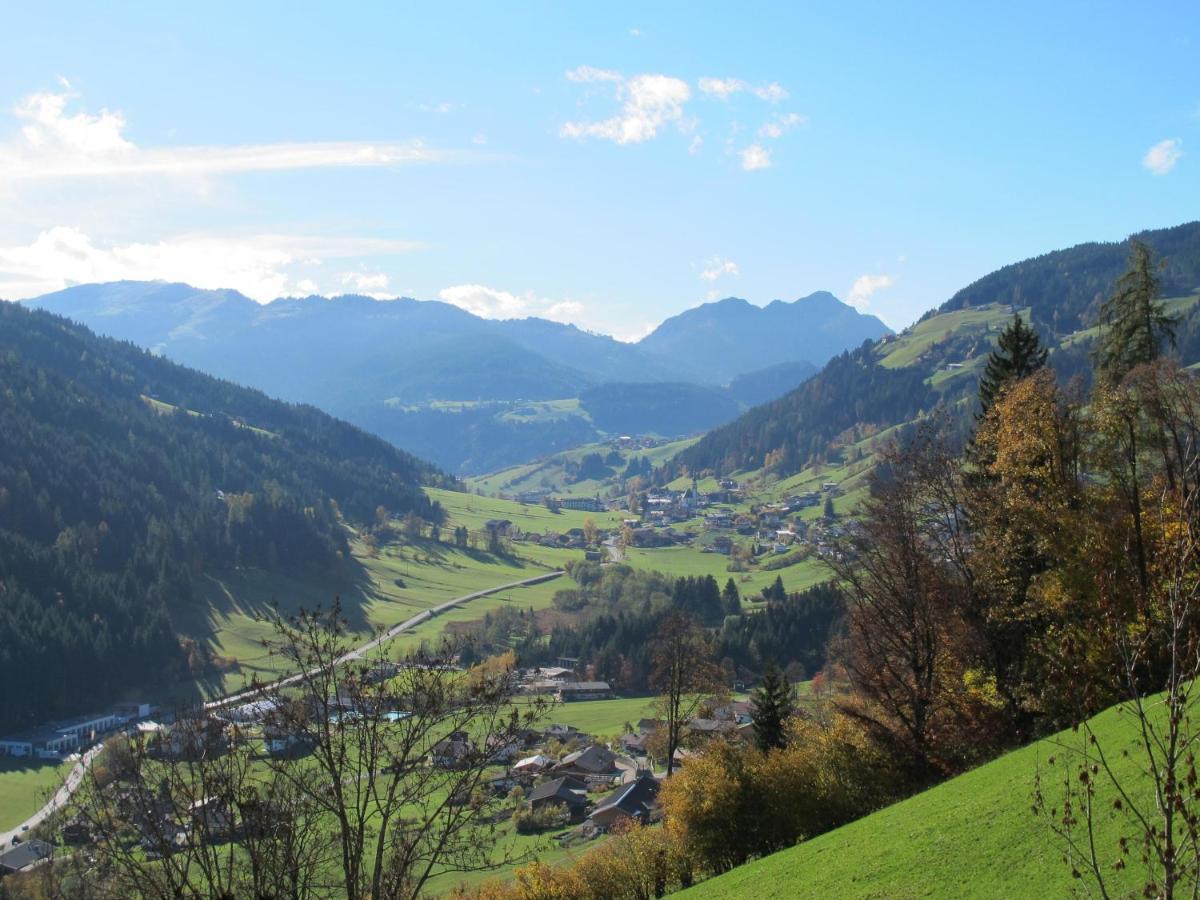 Leitnerhof Niederau Exterior foto