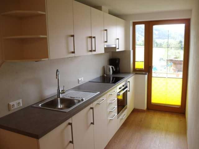Leitnerhof Niederau Quarto foto