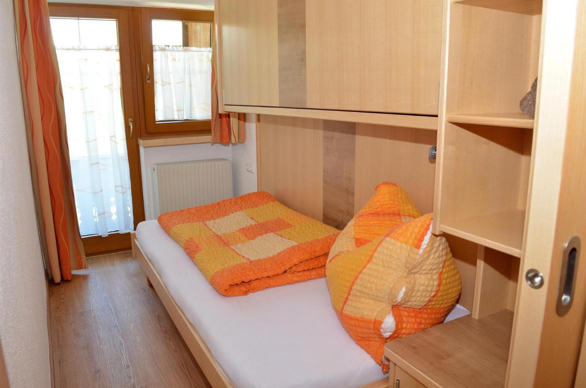 Leitnerhof Niederau Quarto foto