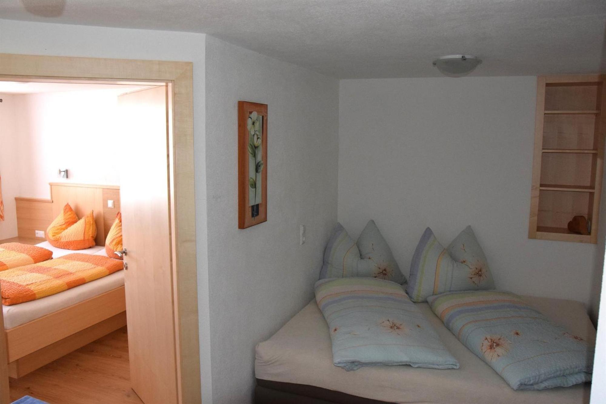 Leitnerhof Niederau Quarto foto