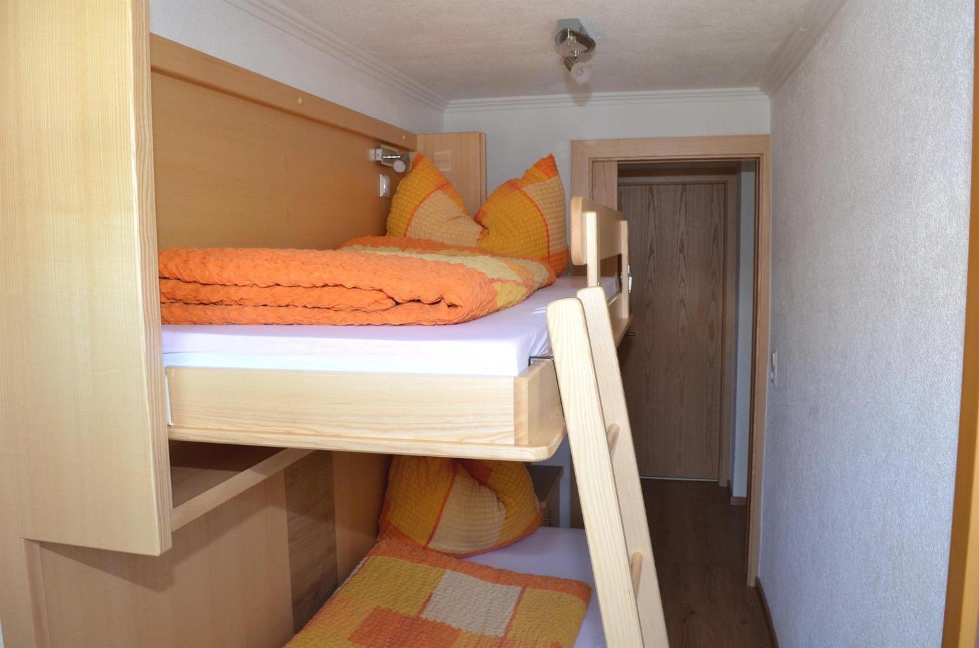 Leitnerhof Niederau Quarto foto