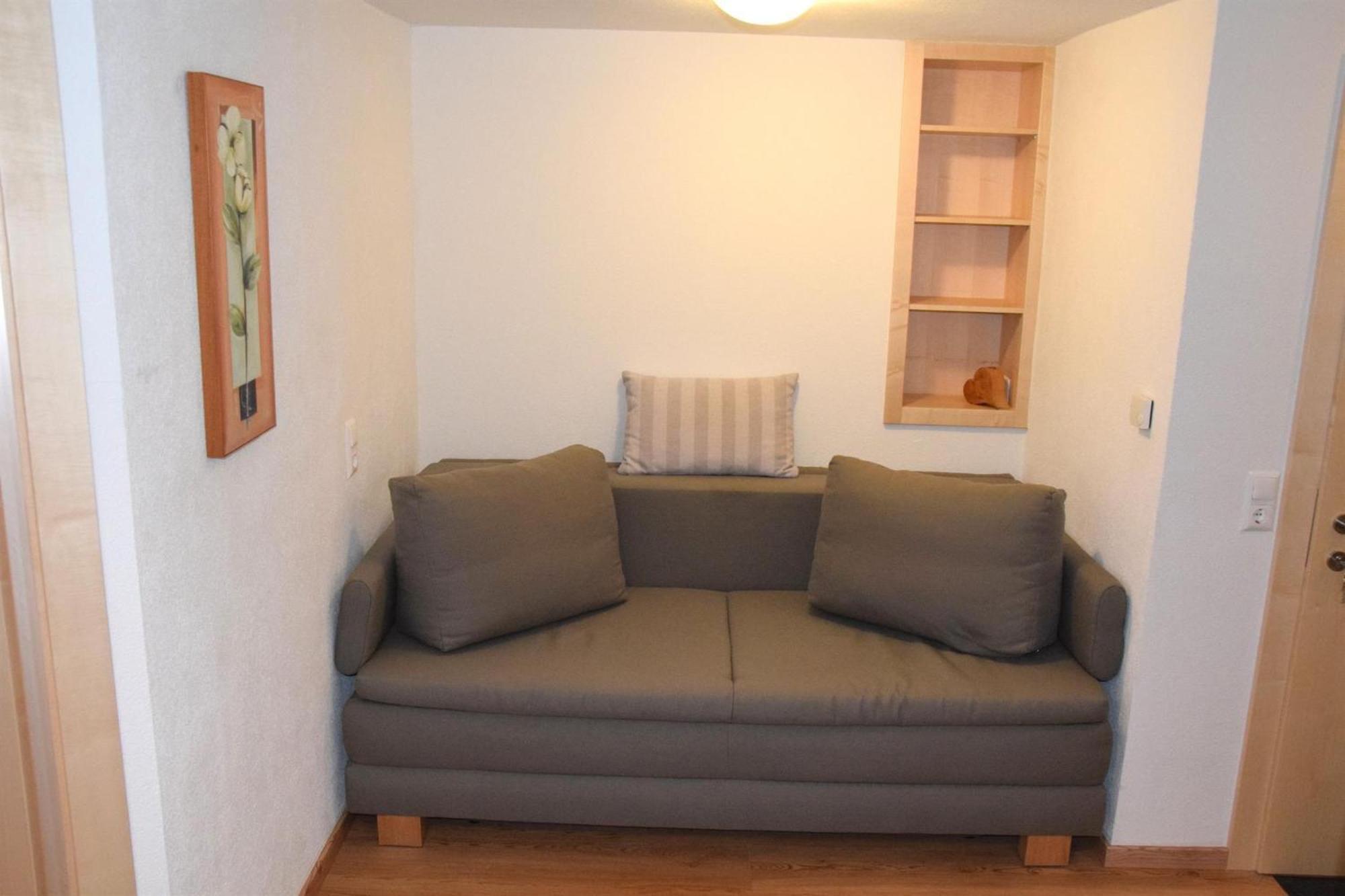Leitnerhof Niederau Quarto foto