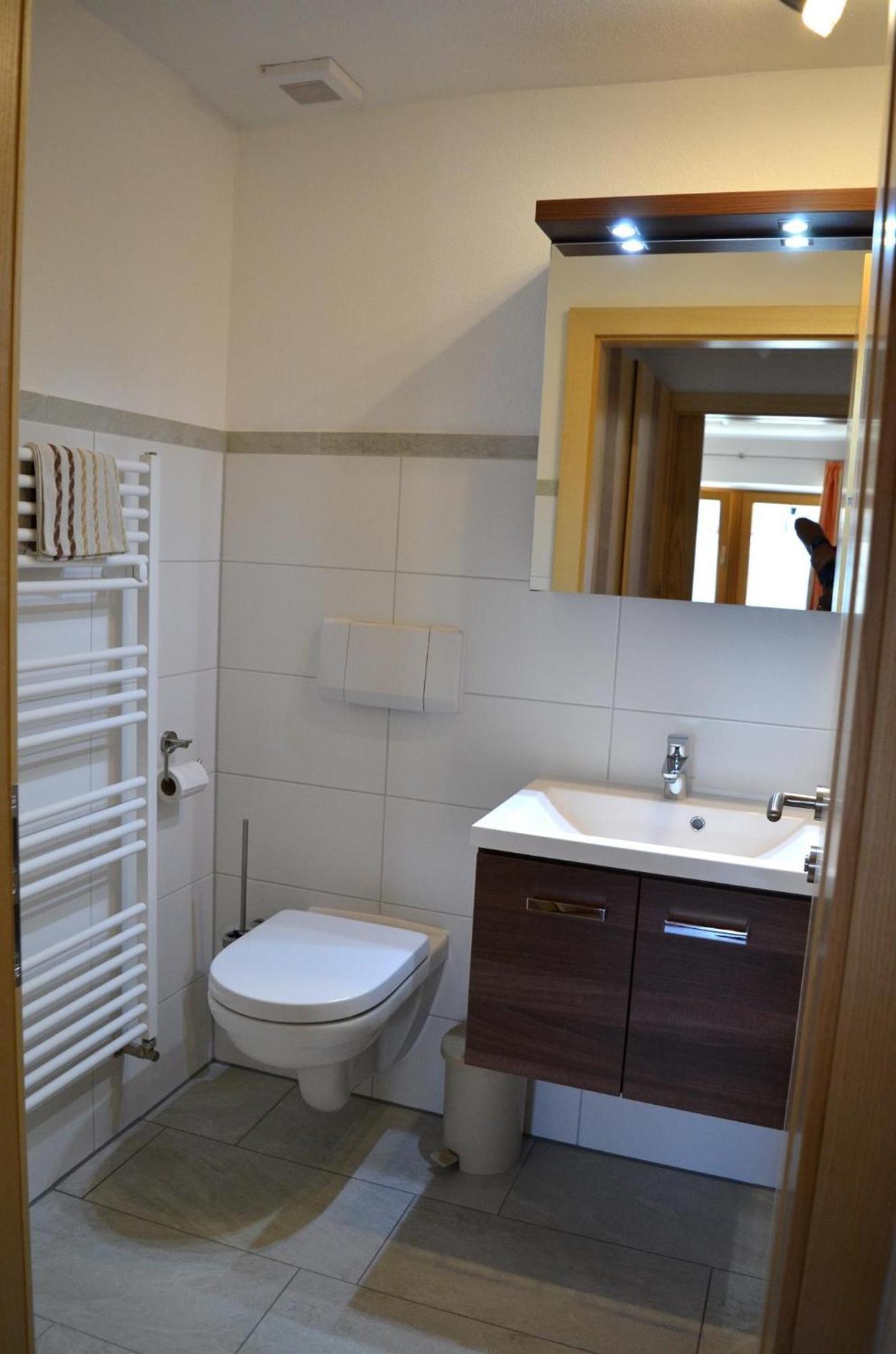 Leitnerhof Niederau Quarto foto